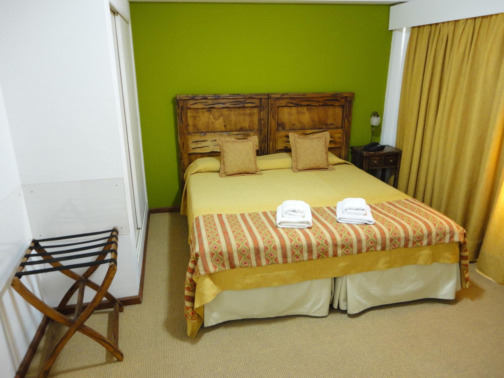 Aikendor Hotel Panoramico El Calafate Ngoại thất bức ảnh