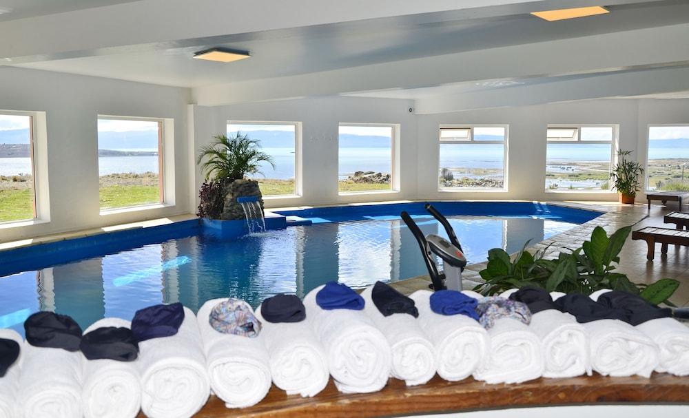 Aikendor Hotel Panoramico El Calafate Ngoại thất bức ảnh