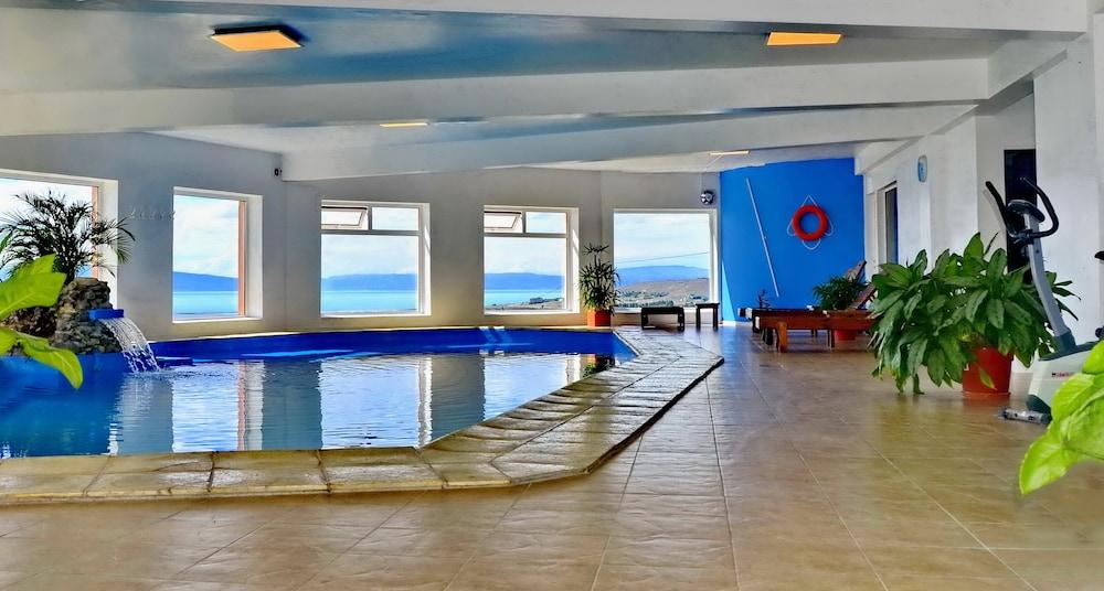 Aikendor Hotel Panoramico El Calafate Ngoại thất bức ảnh