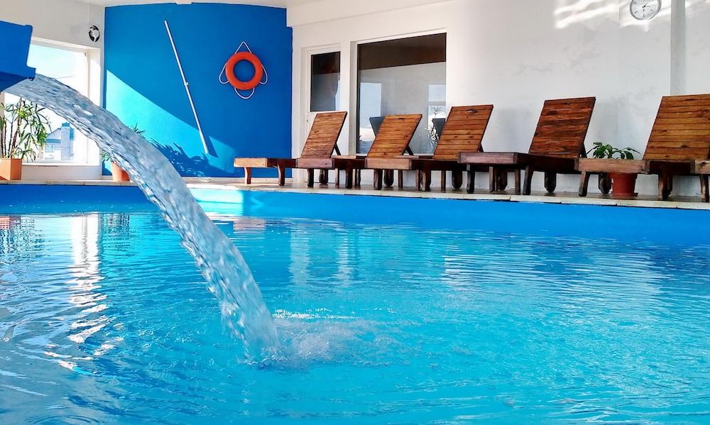 Aikendor Hotel Panoramico El Calafate Ngoại thất bức ảnh