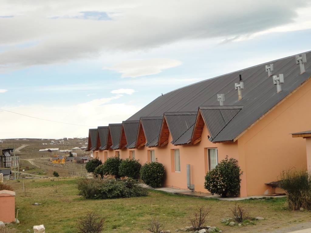 Aikendor Hotel Panoramico El Calafate Ngoại thất bức ảnh
