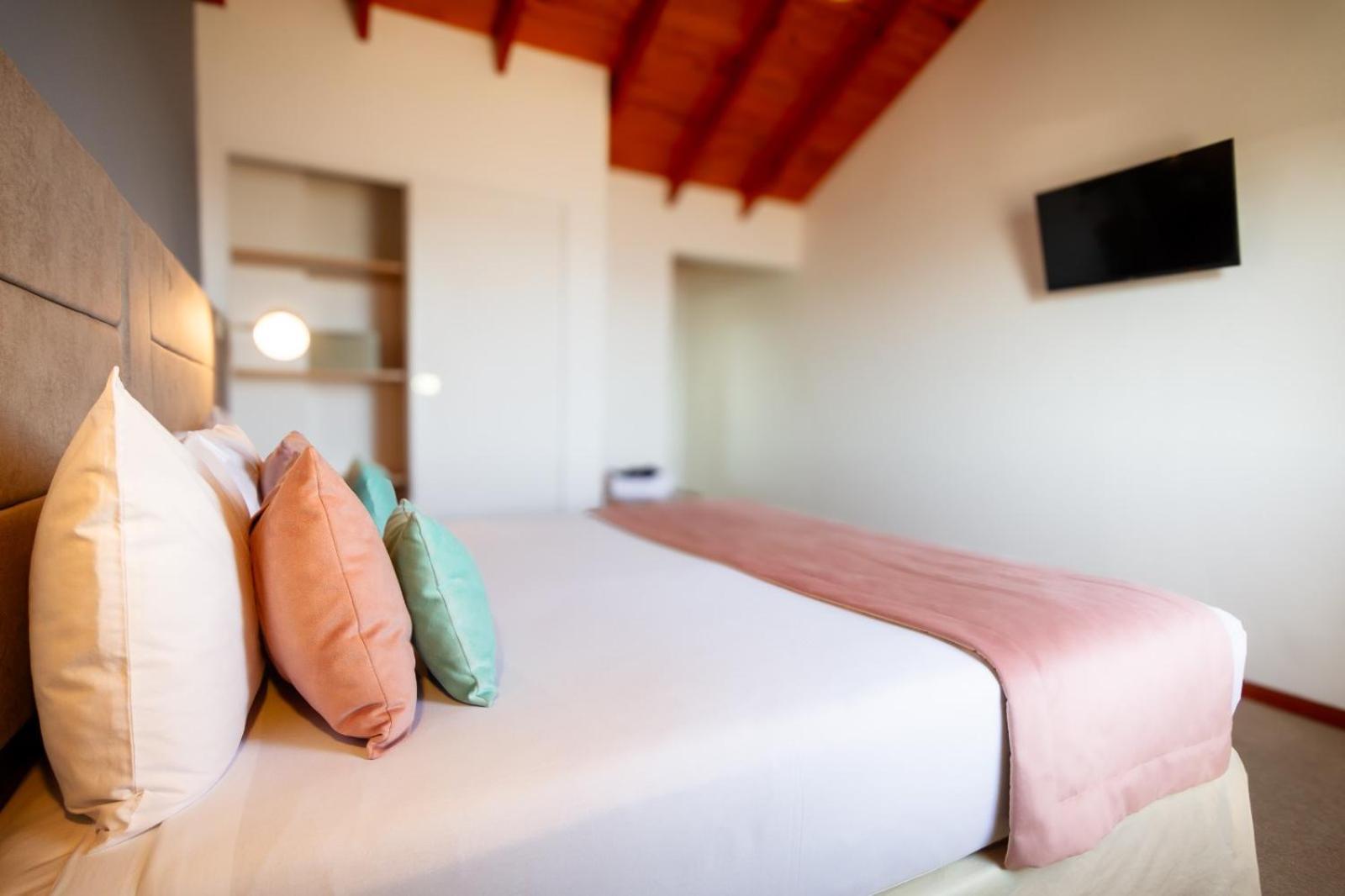 Aikendor Hotel Panoramico El Calafate Ngoại thất bức ảnh