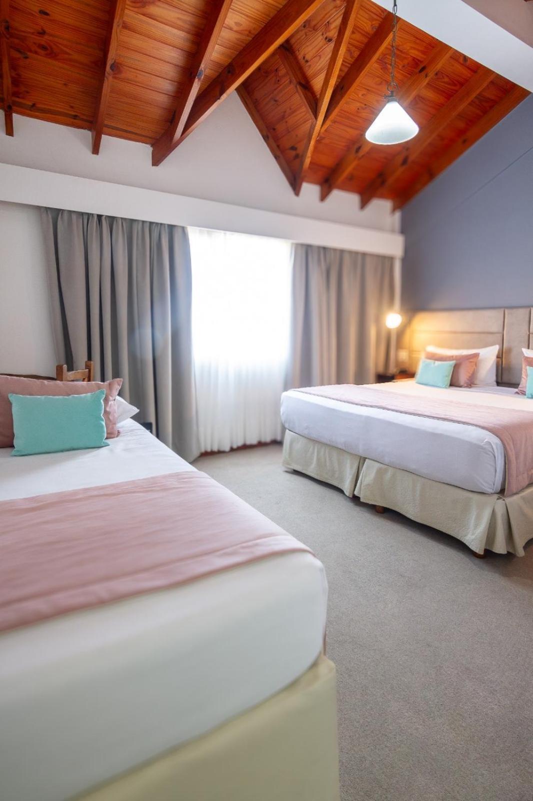 Aikendor Hotel Panoramico El Calafate Ngoại thất bức ảnh
