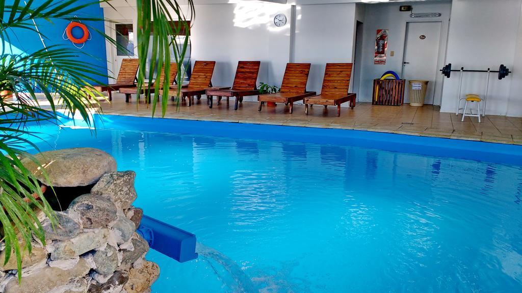 Aikendor Hotel Panoramico El Calafate Ngoại thất bức ảnh