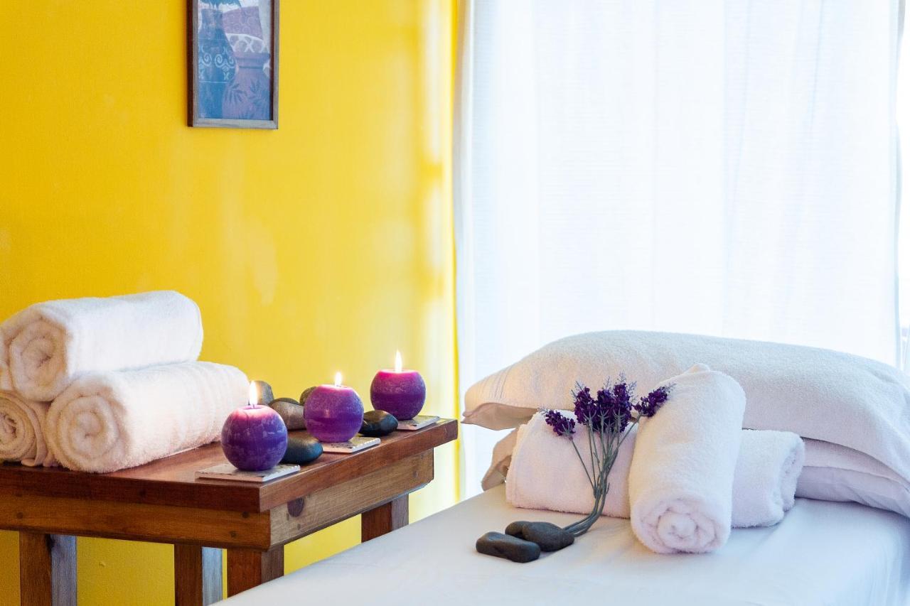 Aikendor Hotel Panoramico El Calafate Ngoại thất bức ảnh